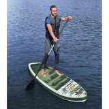 Bestway sup hydro-force kahawai set opblaasbaar 310x86x15 cm