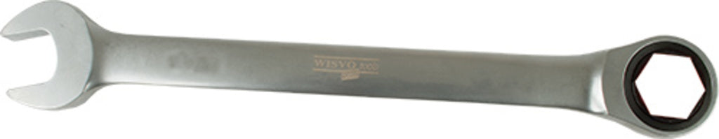 Wisvo grs steek ringratelsleutel 12mm