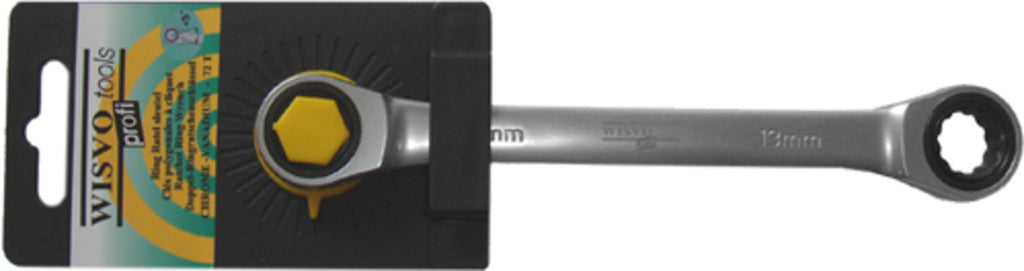 Wisvo grs ringratelsleutel 10x11