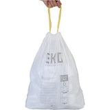 Eko afvalzak type a 3-6 liter