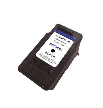 Kangaro sl-11011171 cartridge secondlife canon pg 540 xl zwart
