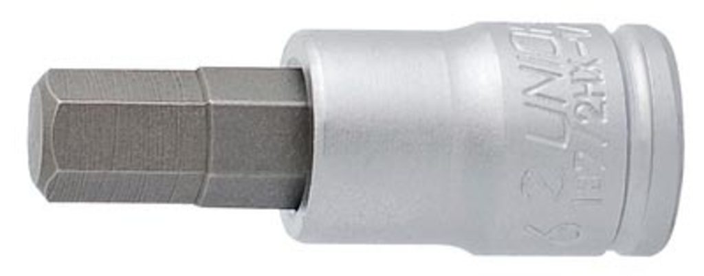 Unior grs dop inbus 1 4 4.0mm