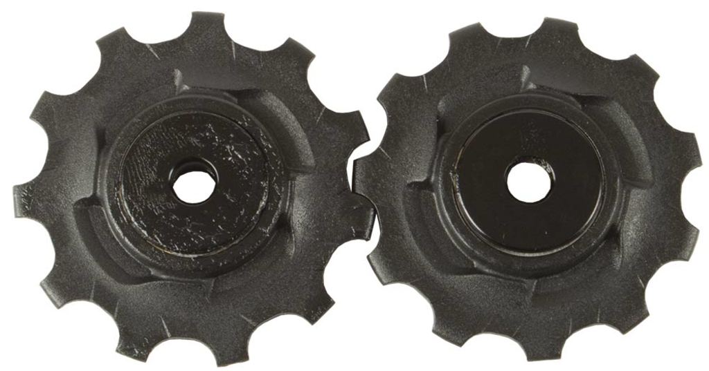 Sram derad wielset gx 2x10v