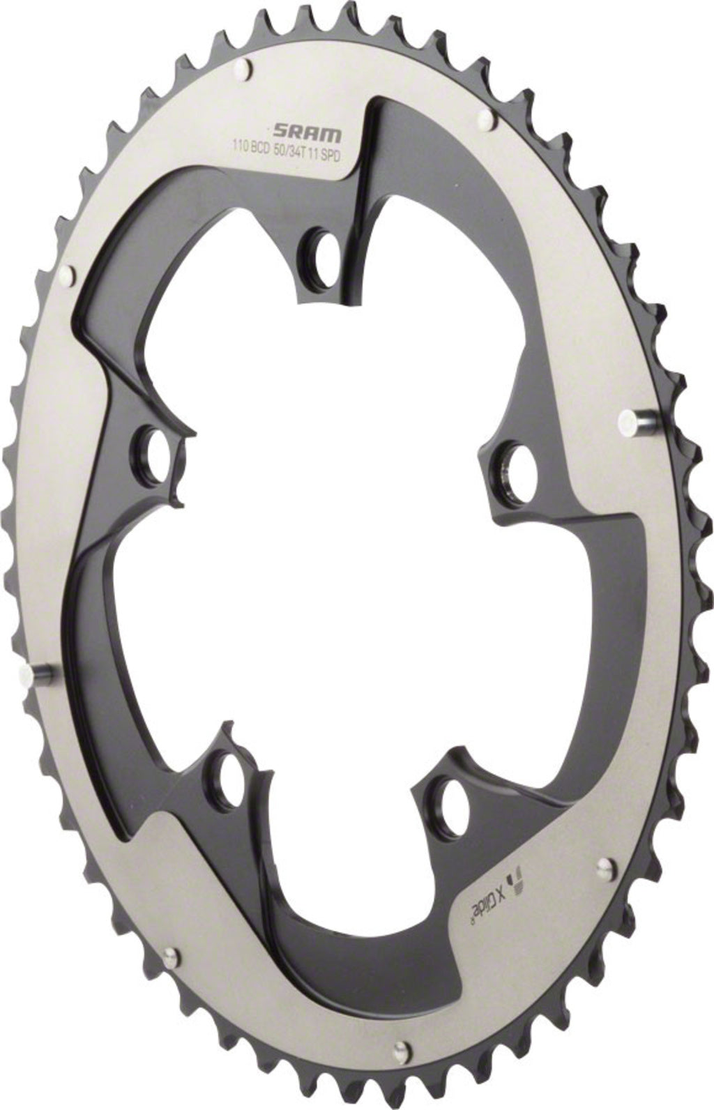 Sram kettingblad red22