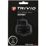 Trivio - remblokken disc set avid elixir - sintered