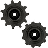 Trivio - derailleurwieltjes 11 11t stainless lagers