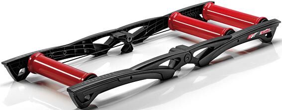 Elite rollenbank arion training roller arion