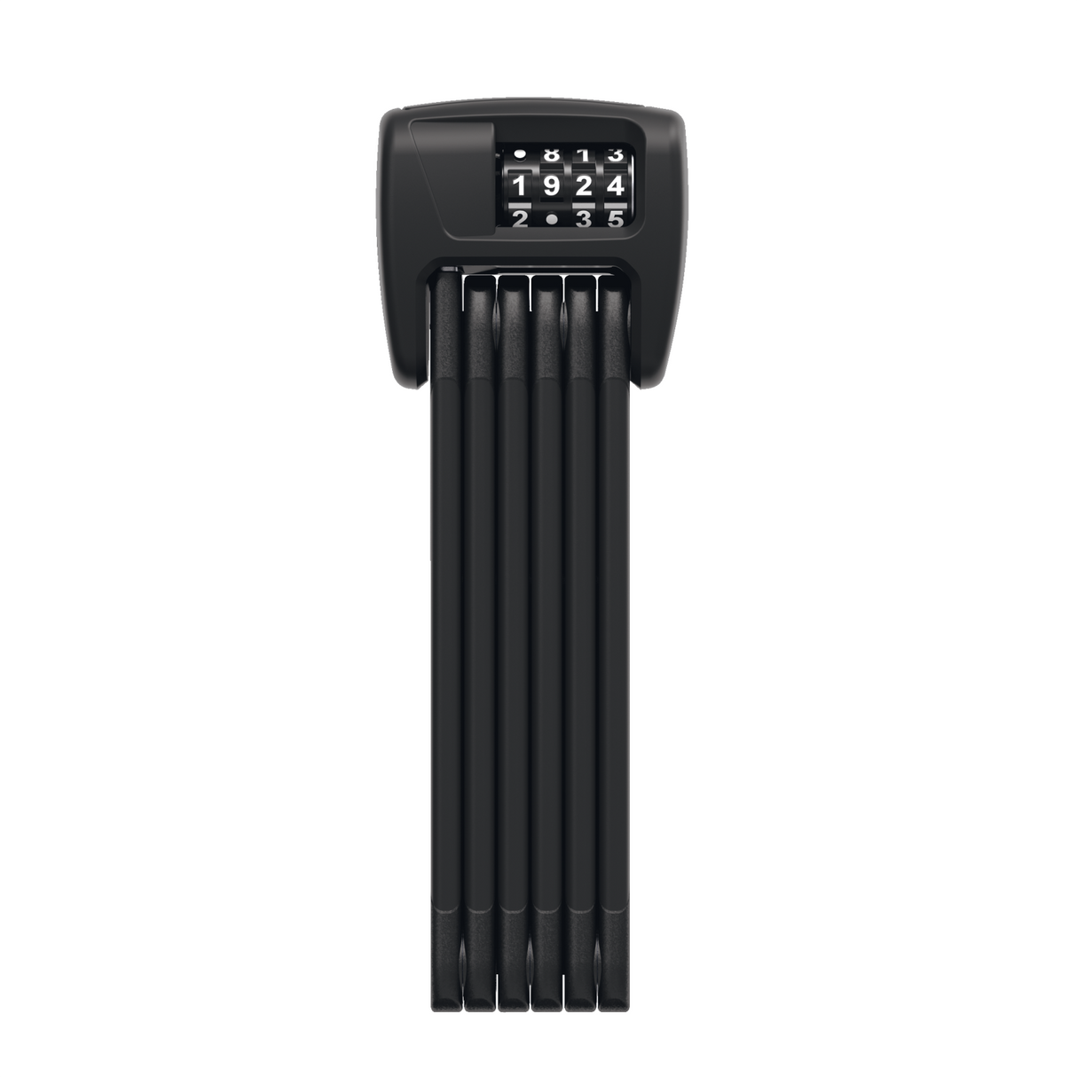 Abus vouwslot bordo 6000c sh