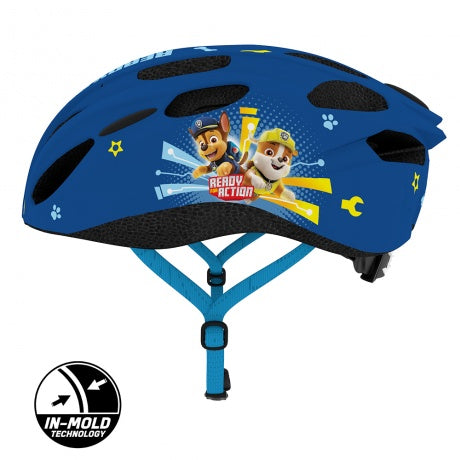 Seven polska helm sp paw patrol boy blauw