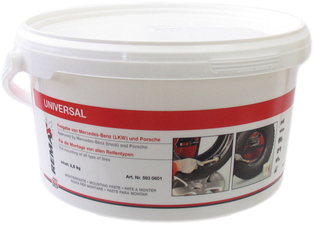 Tricircle bandenmontagepasta tip top (3,5 kg)