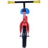Paw patrol loopfiets metaal