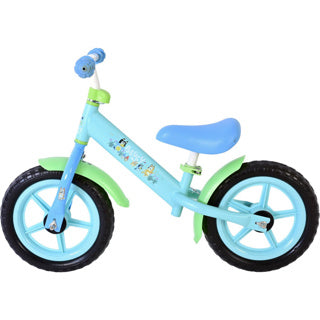 Bluey loopfiets metaal