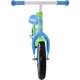 Bluey loopfiets metaal