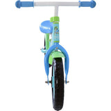 Bluey loopfiets metaal