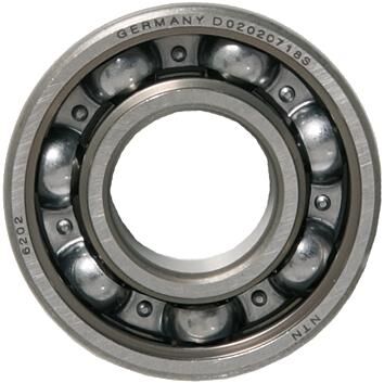 Skf kogellager ball bearings 6202 c3 15x35x11