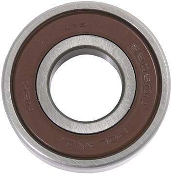 Ntn kogellager ball bearings 6202 zz 15x35x11