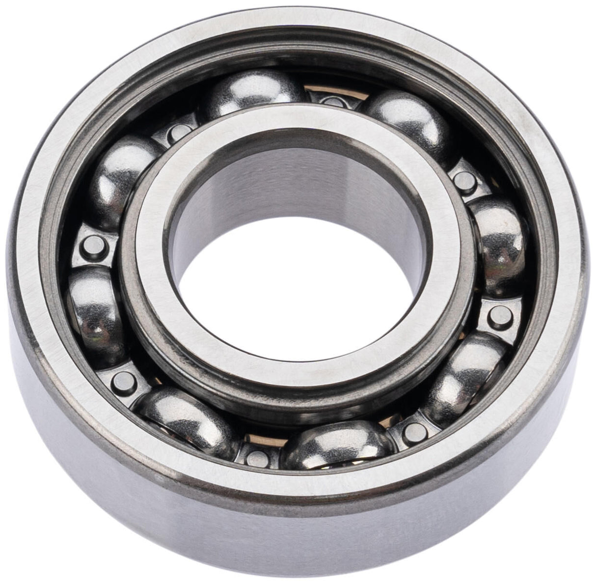Skf kogellager ball bearings 6203rsh 17x40x12