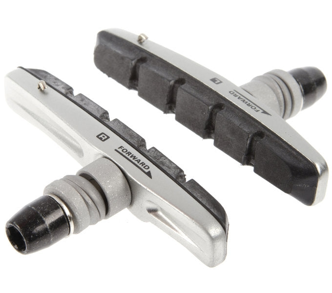 Shimano remschoen s70r xt br.shoe shim. s70r xt v-br. pair