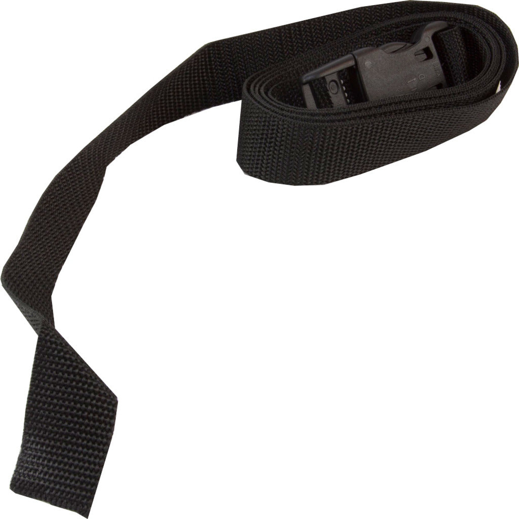 Melia 3-punts bevestiging straps Uni FK 2x 160
