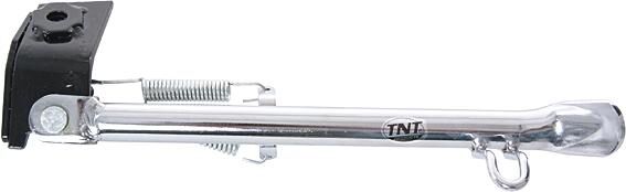 Tnt zijstandaard side stand chrome chrome piaggio 50-150 ccm