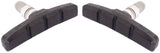 Edge Remblokset met inbus voor V-brake 70mm (25 paar)