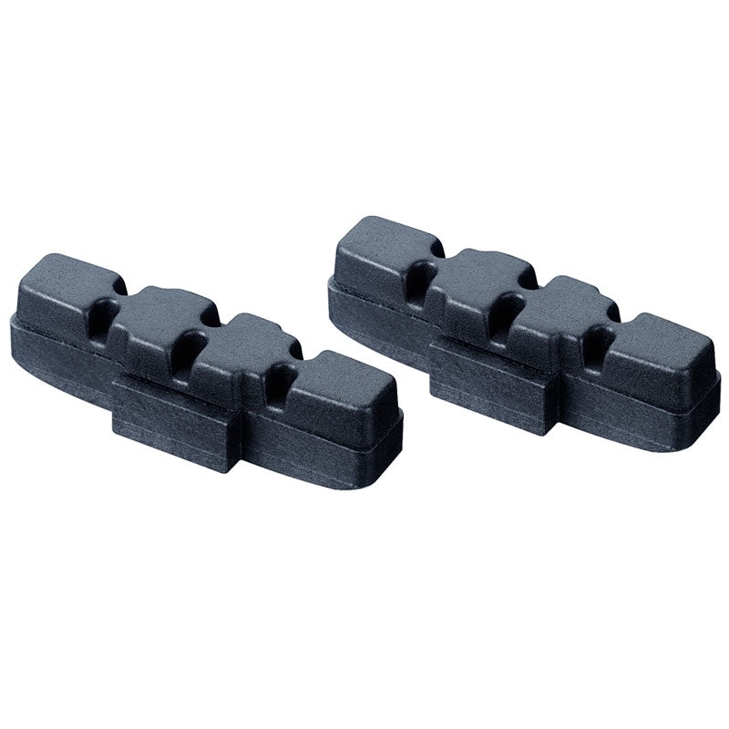 Edge remblokset t.b.v. magura hydraulische velgrem (25 paar)