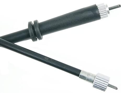 Tecnium kilometerteller kabel snelheidsmeterkabel 975 mm, 182sp