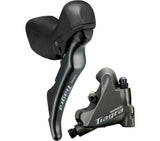 Shimano Tiagra STI versteller 10v rechts ST-4720 Schijfrem