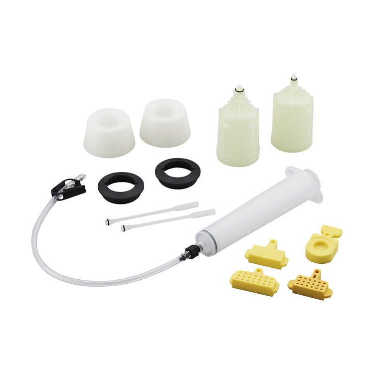 Shimano remschijf bleeding-kit TL-BR001 002 003 Y13098630