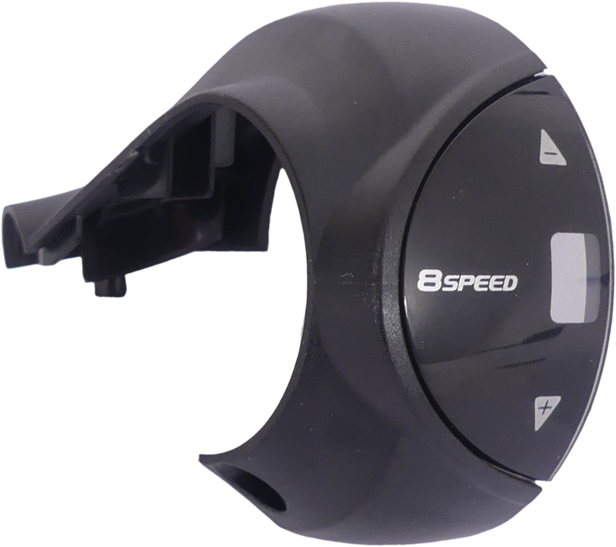 Shimano nexus 8 kapje sl-c6000 zwart y0ea98020