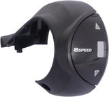 Shimano nexus 8 kapje sl-c6000 zwart y0ea98020
