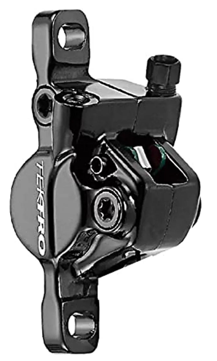 Tektro remklauw hd6.x voor hd-m285 - zwart