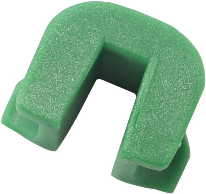 Ramplaatgeleider set of silders rms 3st