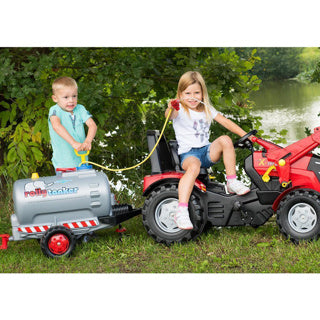 Rolly toys pomp met spuit