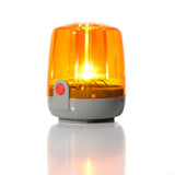 Rolly toys FlashLight Zwaailicht voor Tractor Oranje