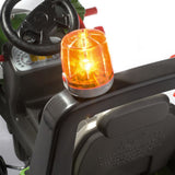 Rolly toys FlashLight Zwaailicht voor Tractor Oranje