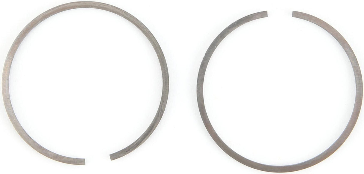 Rms zuigerveer set piston ring set std. piaggio 50 ccm