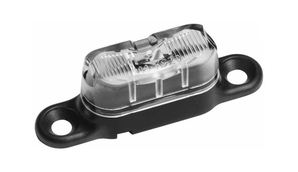 Busch muller led rear light b m toplight line small