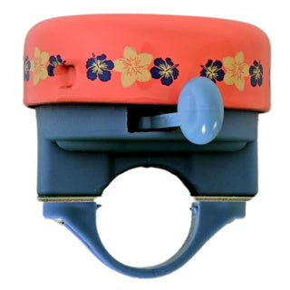 Stich stitch fietsbel
