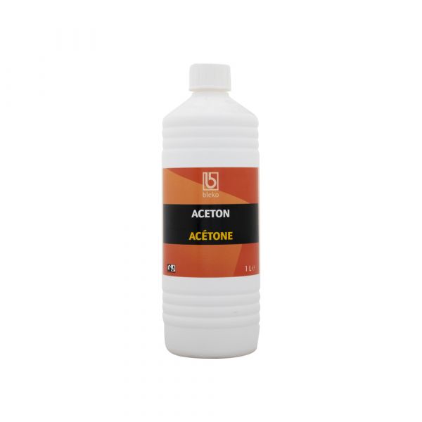 Ac eton 1 liter fles