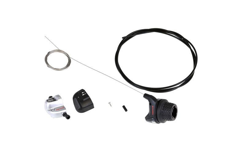 Versteller revo shimano nexus 3 sl3s41e