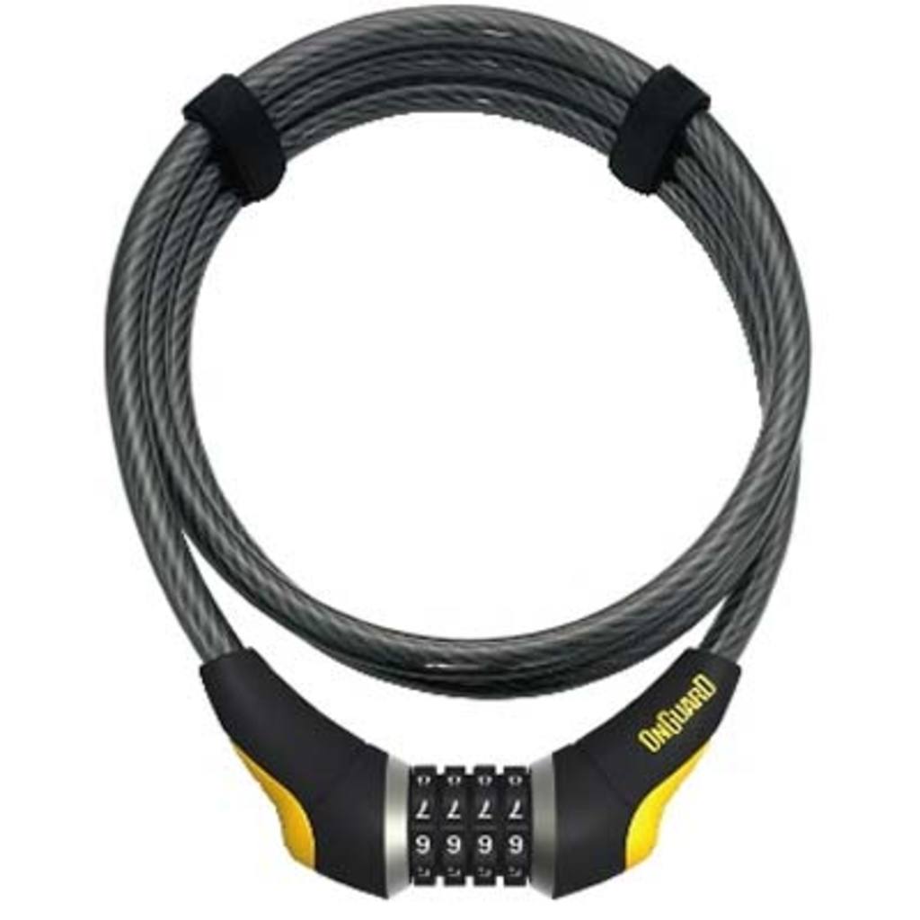 Onguard kabelslot akita