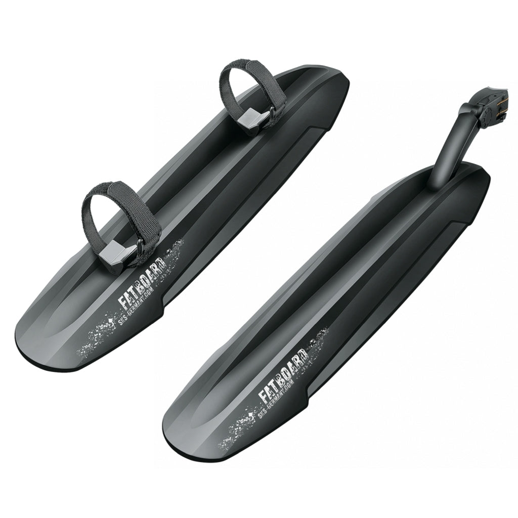 Sks spatbordset 26 fatboard