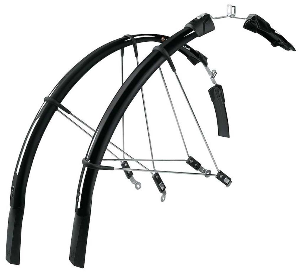 Sks spatbordset 28 raceblade lang
