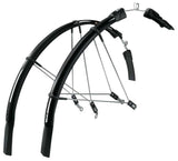 Sks spatbordset 28 raceblade lang