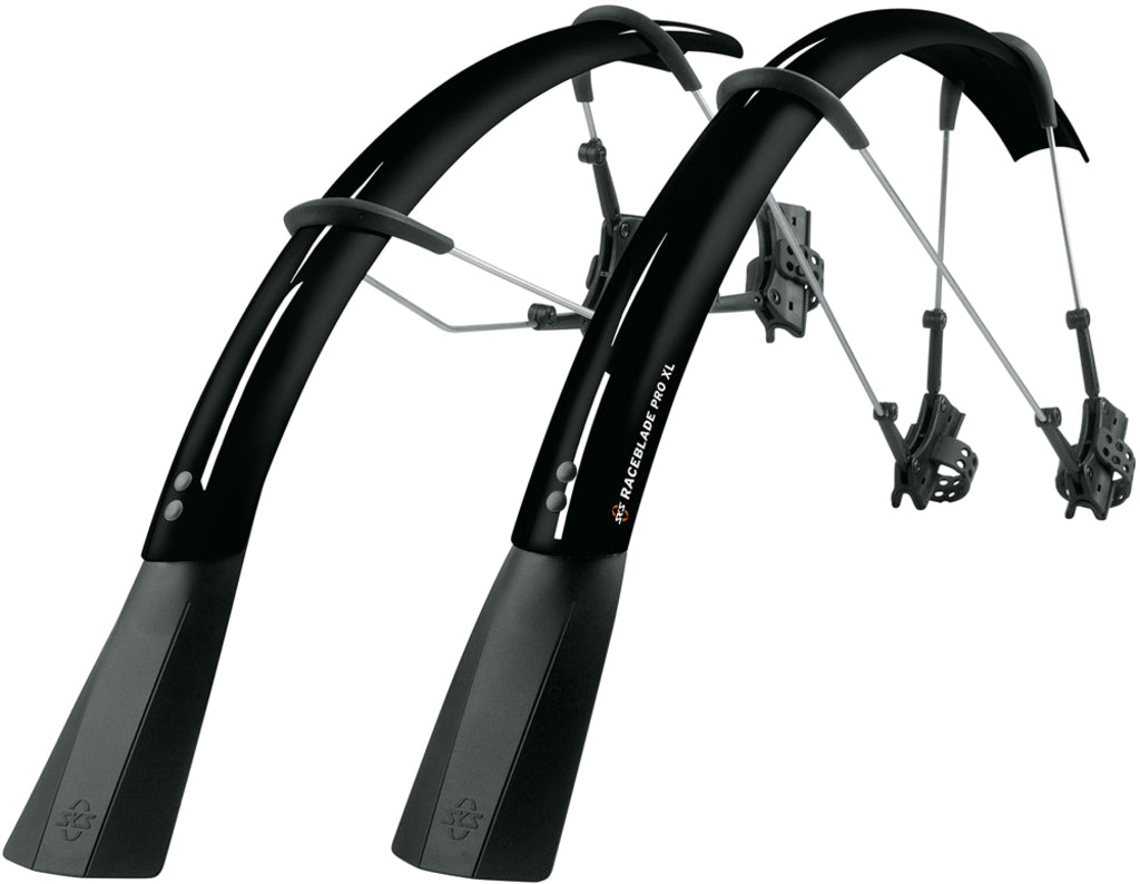 Sks spatbordset 28 raceblade pro xl zw