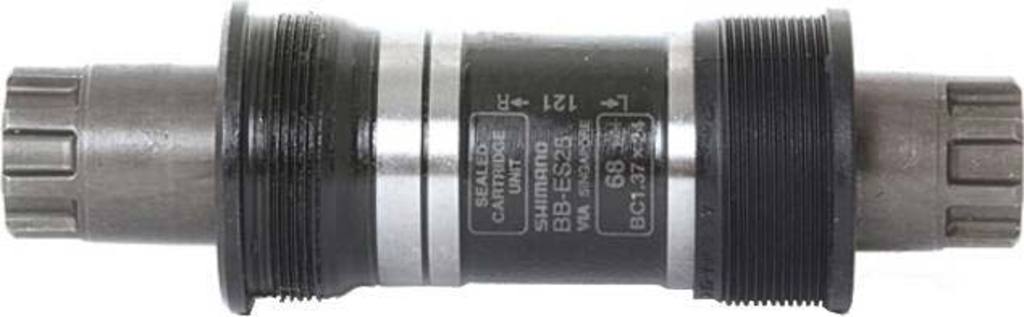 Shimano trapasset es25
