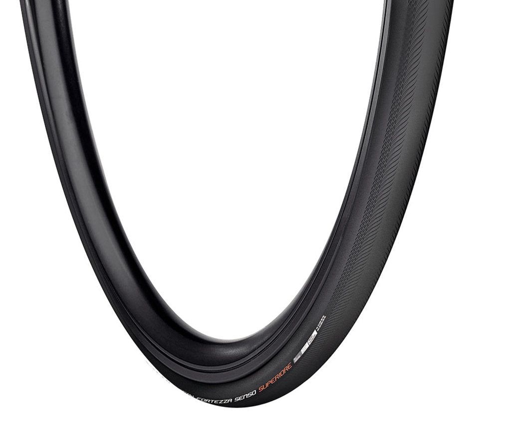 Vredestein - fortezza senso superiore 700x23c