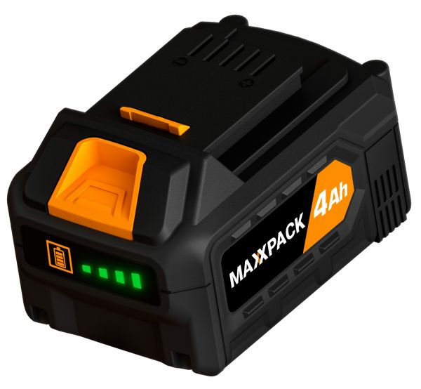 Ac batavia cu 4ah (maxxpk 18v).