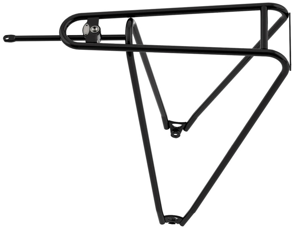 Tubus achterdrager 26 28 fly evo